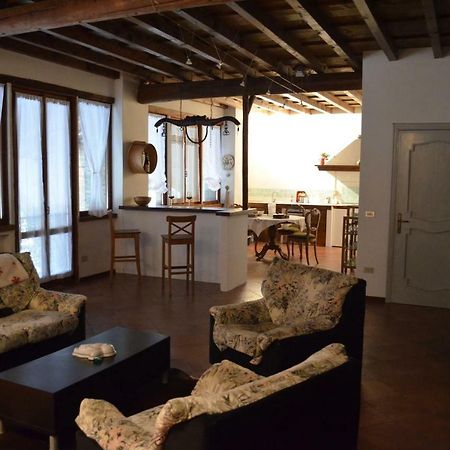 Agriturismo Cipolli E Podo Corte Carlini Mantova Eksteriør bilde