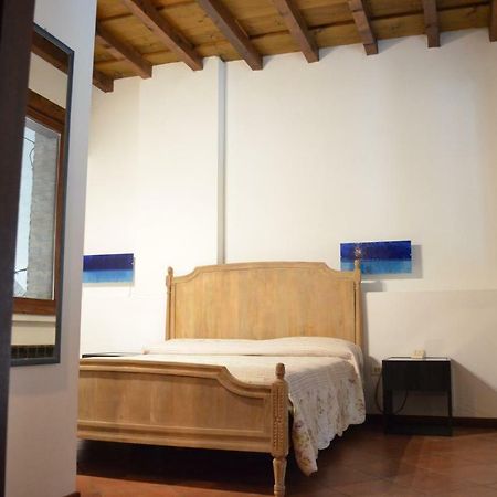 Agriturismo Cipolli E Podo Corte Carlini Mantova Eksteriør bilde