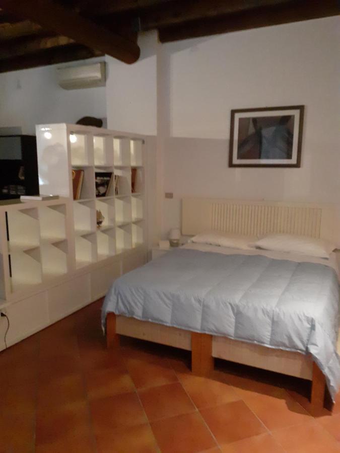 Agriturismo Cipolli E Podo Corte Carlini Mantova Eksteriør bilde
