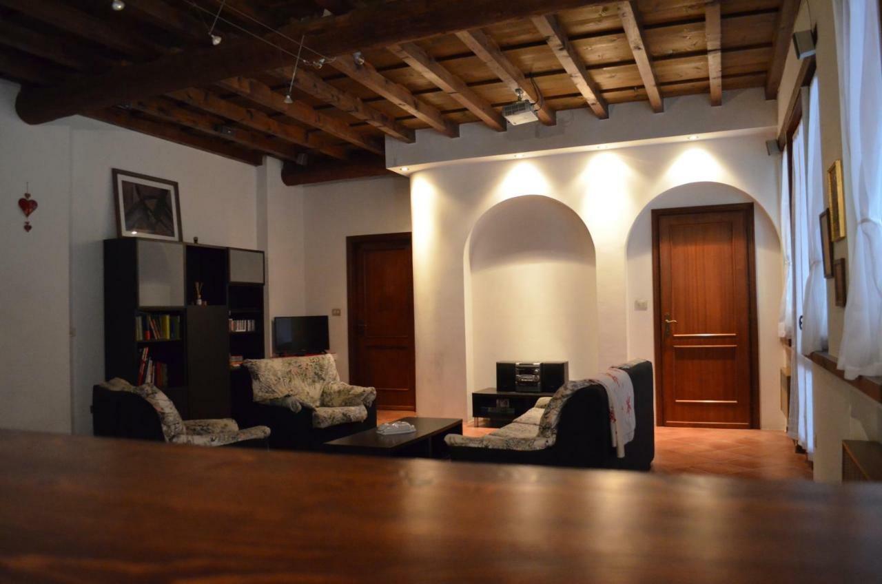 Agriturismo Cipolli E Podo Corte Carlini Mantova Eksteriør bilde
