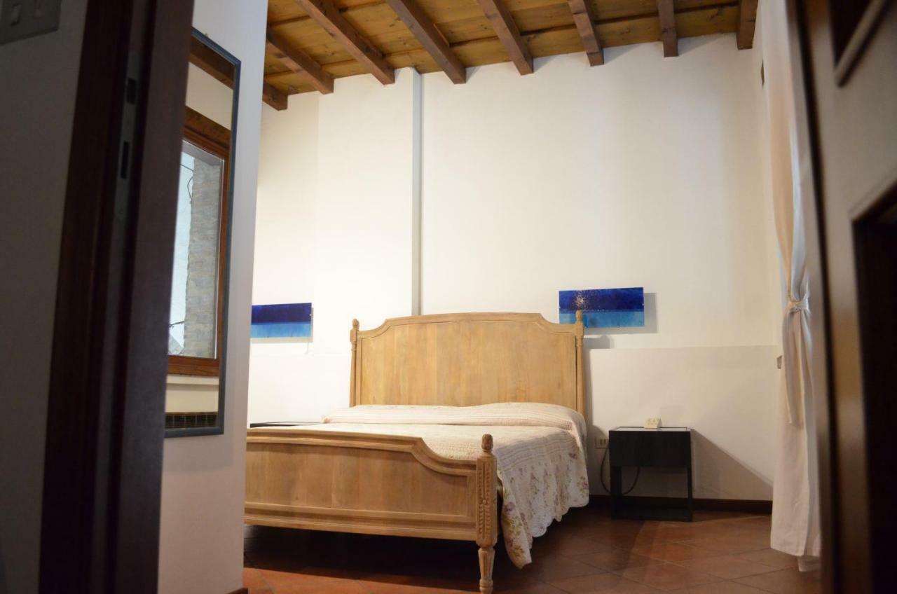 Agriturismo Cipolli E Podo Corte Carlini Mantova Eksteriør bilde